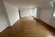 Moderne 4-Zimmer-Wohnung mit Terrasse im 2. DG in 1060 Wien