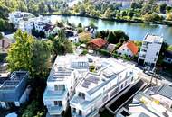 Exklusives Penthouse im „Gotenweg Living“ – Modernes Wohnen in Wiener Toplage