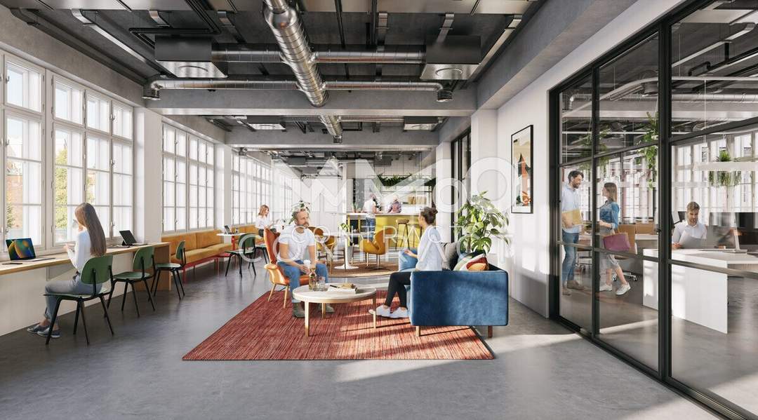 Attraktiv und einzigartig! Provisionsfreies Eigentum in toller Lage