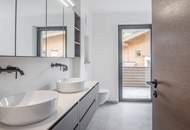 Exklusive Penthouse-Maisonette - Top 3