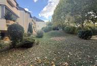Einzimmerwohnung mit Designküche und hofseitigen Loggia in Grünruhelage!