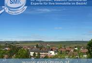 Sonniges Baugrundstück in idyllischer Ortslage!