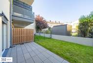 Großzügige 5-Zimmer-Maisonette mit Garten