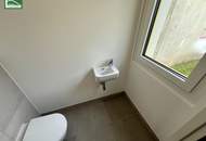 Hochwertiges Neubau-Townhouse. Soeben fertig gestellt. Top Ausstattung – U Bahn nur wenige Gehminuten entfernt. - WOHNTRAUM