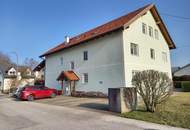 Schöne Dachgeschosswohnung mit Gartennutzung für ruhesuchende Mieter - PROVISIONSFREI