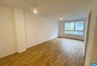 2-Zimmer Erstbezug mit ostseitiger Loggia – Gudrunstraße 120