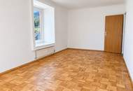 ZU MIETEN – Attraktive 3-Zimmer-Wohnung mit Balkon in absolut zentraler Lage von Bad Ischl