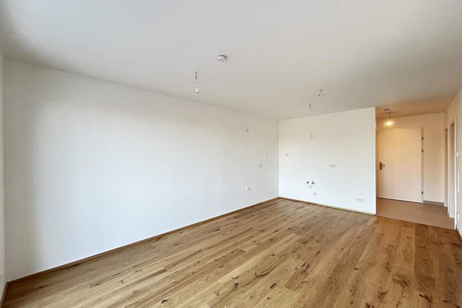 Doppelt schön – Balkon &amp; Terrasse für mehr Freiheit, Wohnung-kauf, 357.000,€, 1210 Wien 22., Donaustadt