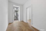 Durchdachte 3-Zimmer-Wohnung mit Balkon