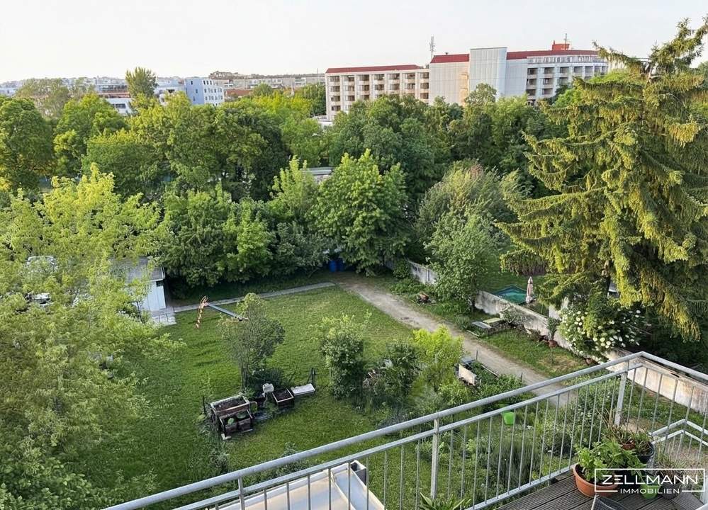 „Thermisch neu gedacht. Für Familien gemacht.“ | ZELLMANN IMMOBILIEN