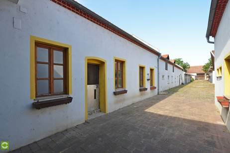 CHRISTOPH CHROMECEK IMMOBILIEN - RAUCHENWARTH - Großzügiger Streckhof zur vielseitigen Nutzung!, Gewerbeobjekt-kauf, 1.290.000,€, 2320 Bruck an der Leitha