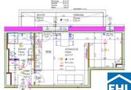 Charmante 2-Zimmer-Wohnung in der Van-der-Nüll-Gasse