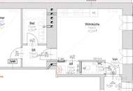 Sanierungsbedürftiger Altbau | Bewilligte Planung inkl. bewilligter Terrasse | Nähe Einsiedlerpark, U4 Margaretengürtel, künftiger U2-Station Reinprechtsdorfer Straße