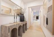 LOFTARTIGES PENTHOUSE FÜR ANSPRUCHSVOLLE - NACHHALTIGES WOHNEN MIT WEITBLICK