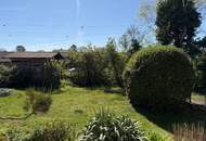 Kleines Haus mit ausgezeichneter Verkehrsanbindung