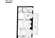 Traumhafter DG-Ausbau | Exklusives Wohnen in zentrale Ruhelage