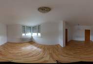 Zentral gelegene 2-Zimmer-Wohnung in Jennersdorf.