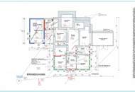 Liebevoll restauriertes Landhaus