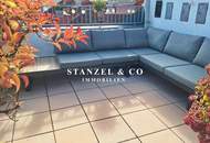 TERRASSENDACHGESCHOSS BEIM ALOIS-DRASCHE-PARK