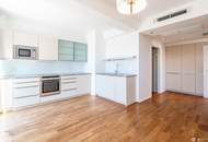 Einzigartiger Blick zum Stephansdom! Großzügige 3-Zimmer Büro mit Dachterrasse