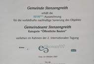 Ein Ort mit Zukunft - Projekt- und Anlageimmobilie mit Panoramalage am Fuße des Schöckls (Provisionsfrei)