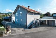 Wohlfühloase - Einfamilienhaus auf ca. 700 m² sonniger Grundstücksfläche