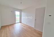 4-Zimmer-Familienhit mit großem Balkon – provisionsfreier Erstbezug im grünen Hirschfeld