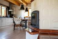 PREISANPASSUNG! Charmantes Mehrfamilienhaus mit Ferienhaus in ruhiger Lage von Rosegg