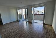 3-Zimmerwohnung - mit großer Freifläche!