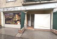 1160! Barrierefreie Geschäftsfläche auf der Ottakringer Straße zum Kauf!