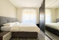 3-Zimmer Familientraum in zentraler Lage von Villach- modernisiert mit Balkon und Garage!