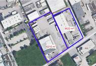 1050 m² Halle, 200 m² Büro, 24 Stundenzufahrt eigene Tankstelle. KAUFPREIS AUF ANFRAGE Ideal für eine Spedition sofort verfügbar
