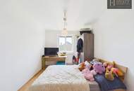 |ESSLING, SEESTADT| Großzügige 3-Zimmer Dachgeschosswohnung mit Terrasse &amp; Garage in 1220 Wien, 98m2 Wohntraum