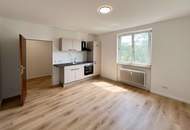 Ab Februar 2026: Renovierte Singlewohnung in Asten zu vergeben!