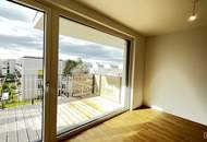 Traumwohnung mit Südterrasse und Fernblick in U-Bahn Nähe | ZELLMANN IMMOBILIEN