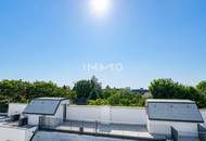 Neubau-Townhouse auf 3 Ebenen – Garten, Balkon & 28 m² Dachterrasse mit Weitblick