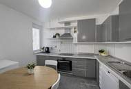 Gut geschnittene 3-Zimmer-Wohnung mit Loggia in zentraler Lage von Telfs