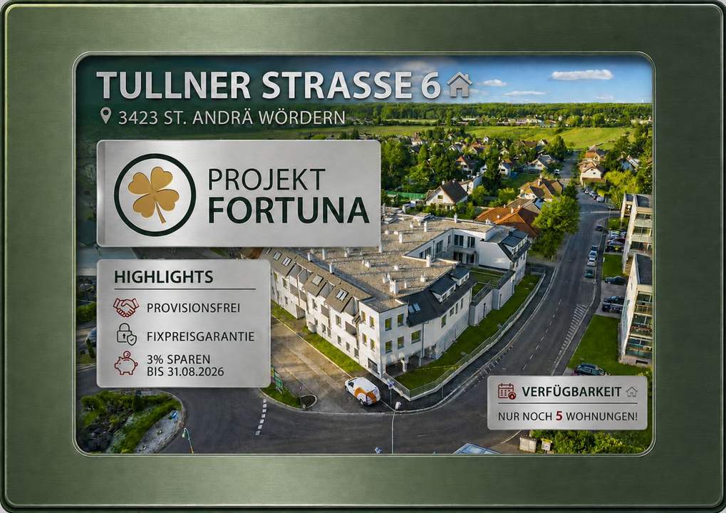 ++ DIE letzten 5 WOHNUNGEN ++ 3 % Preisvorteil