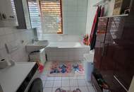 Modernes Wohnen im Holzhaus mit Küche!