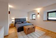Natur & Wohnkomfort nahe dem Achensee vereint – 4-Zimmer Wohnung mit Eigengarten
