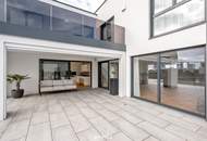 Pool oder See? Sommer, Sonne - und eine traumhafte Villa in Oberwaltersdorf