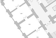 Stilvolles Altbau-Büro im alten Börse-Gebäude