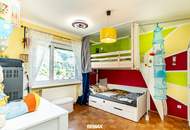 Wohnen mit Traunsteinblick – großzügige 3-Zimmer-Wohnung mit Loggia, Garage und viel Lebensqualität