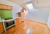 Wohnen mit Aussicht: Großzügige 3-Zimmer-Wohnung in ruhiger Lage!