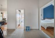 Wunderschöne 3-Zimmer Wohnung mit Balkon und Loggia, Nähe Matzleinsdorferplatz