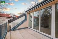 Erleben Sie die Kombination von Tradition und Moderne - Sanierte 3-Zimmer-Wohnung in Bestlage von Währing!