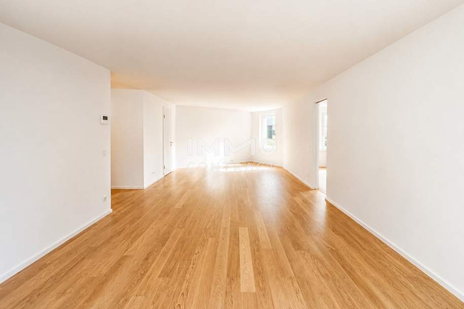Exckusive Living: Directly at the main train station: Commission-free, Wohnung-kauf, 340.000,€, 1100 Wien 10., Favoriten
