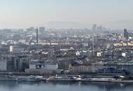 Provisionsfrei und Erstbezug: U1 Donauinsel - außergewöhnliche Liegenschaft inklusive täglichem Urlaubsfeeling