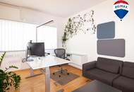 Sichtbar. Zentral. Hochwertig. – Klimatisiertes Büro in Unterweitersdorf!