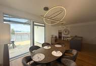 Luxus Penthouse mit Outdoor-Jacuzzi wird komplett möbliert vermietet // Luxury penthouse with outdoor Jacuzzi available for rent, fully furnished //